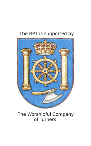 the worshipful company of turners